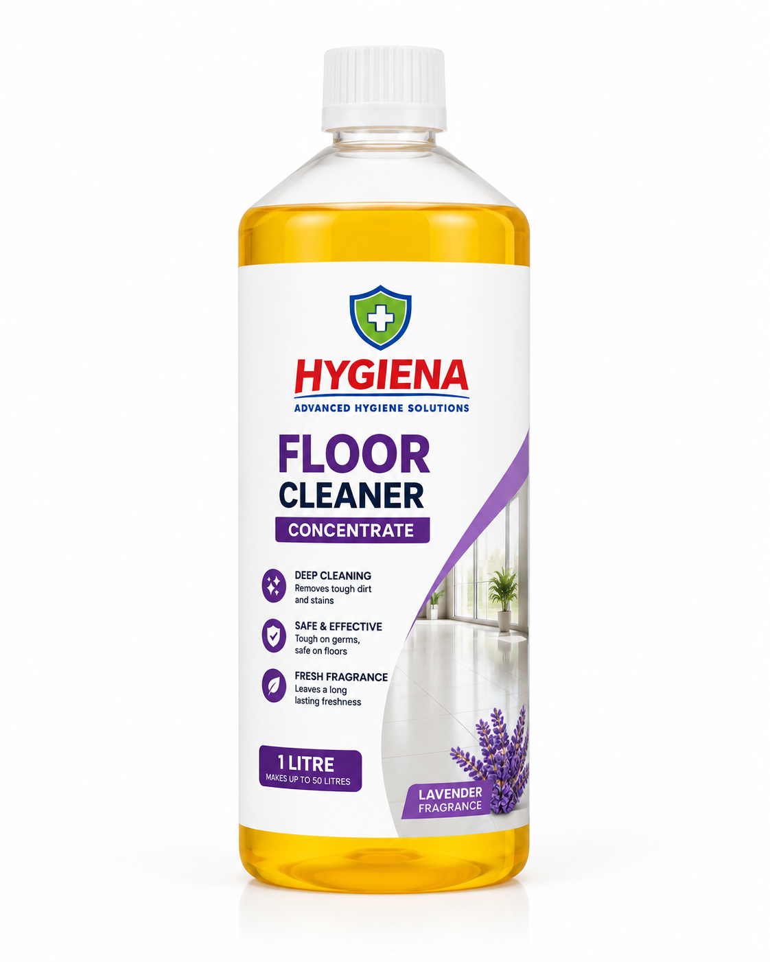 Floor Cleaner