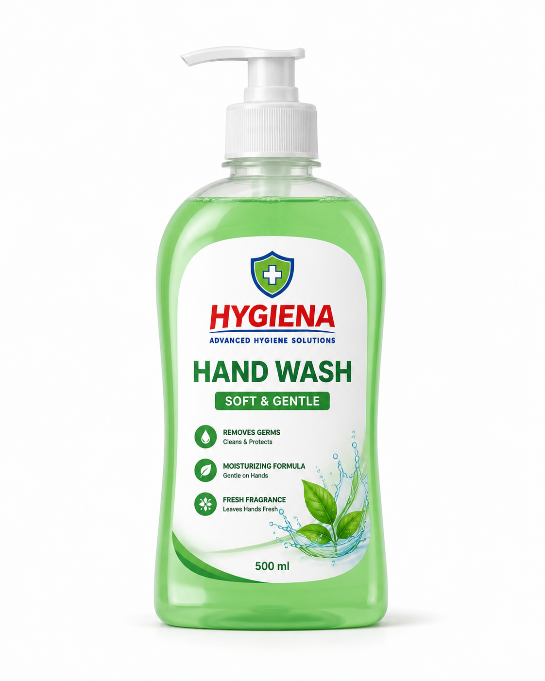 Hand Wash