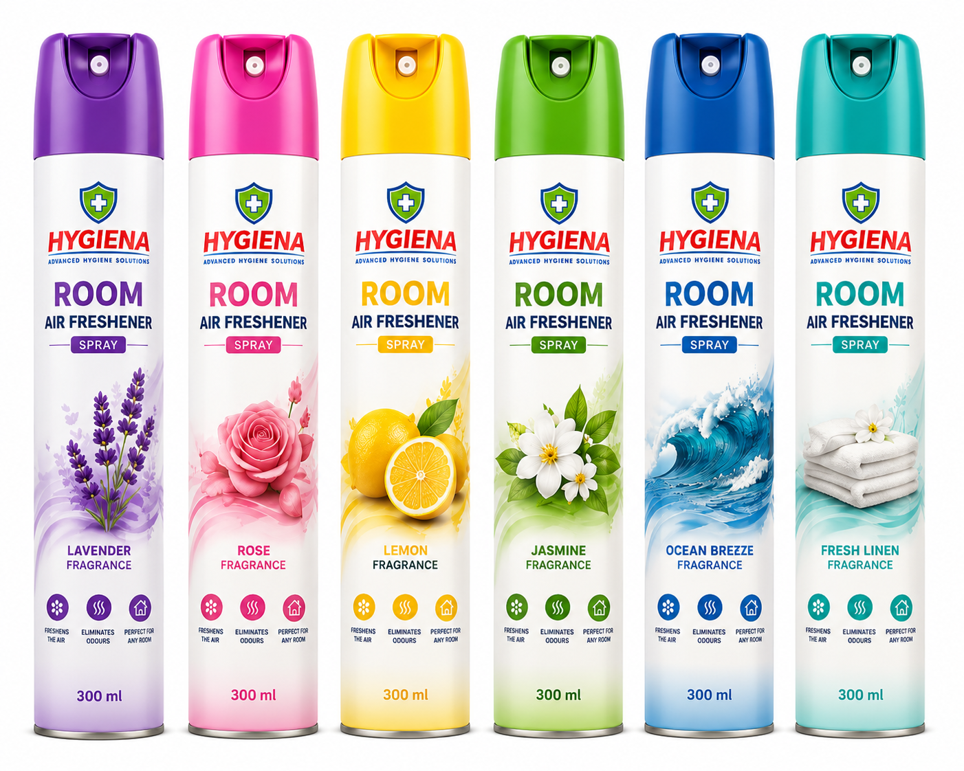 Room Freshener