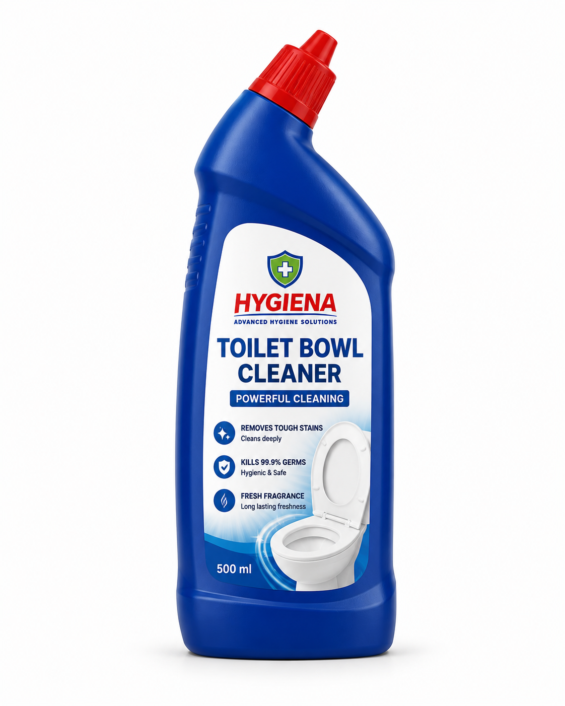 Toilet Cleaner